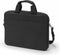 Dicota Eco Slim Case BASE - Laptoptrolley 15,6 inch - Zwart