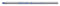 Schneider - Balpenvulling tbv 4kl balpen m blauw | 20 stuks