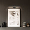 Steinhauer Litho 2431ZW - Wandlamp - Dimbaar lichtkleur instelbaar 60 cm breed Zwart