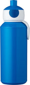 Mepal Campus - Pop-up drinkfles - 400 ml - Lekvrij - Blauw