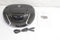 Kendo 25EX - Draagbare cd-radio - DAB+ Bluetooth cassettespeler - Zwart
