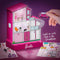 Barbie - Droomhuis Licht met Stickers