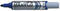 Pentel whiteboardmarker Maxiflo blauw 12 stuks