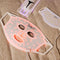 Silk'n LED Face Mask 100 - LED gezichtsmasker - 4-in-1 lichttechnologie - Draadloos