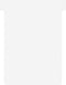 Nobo - Planbord T-kaart nr 3 80mm wit