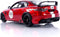 Alfa Romeo Giulia GTAm #99 - 1:18 - Bburago
