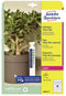 Avery-Zweckform T3008-10 Labels met lus 250 x 25 mm Polyester Wit 60 stuk(s) Niet hechtend Laser (kleur), Laser (zwart/