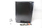 Brabantia Bo Touch Bin Hi Prullenbak - 2 x 30 liter - Afvalscheiding - Matt Black (2 stuks)