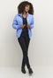 Kaffe KAlira Jacket - Dames Jas - Maat 38 - (2023)