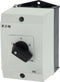 Eaton T0-4-8410/I1 Ster-driehoek-combinatie Voor bodembevestiging, In behuizing 1 stuk(s)