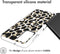 iMoshion Hoesje Geschikt voor Samsung Galaxy A13 (5G) / A04s Hoesje Siliconen - iMoshion Design hoesje - Goud / Golden Leopard