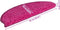 vidaXL - Trapmatten - 15 - st - 65x21x4 - cm - roze
