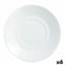 Schotel Luminarc Apilable Wit Glas Ø 14 cm (6 Stuks) (Pack 6x)