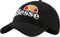 Ellesse Ellesse Ragusa Sportcap - Maat One size - Unisex - Zwart
