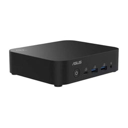 Asus 90AR00M2-M00080 - Mini-Pc - Intel N100 - Zwart