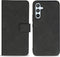 iMoshion Hoesje Geschikt voor Samsung Galaxy A54 (5G) Hoesje Met Pasjeshouder - iMoshion Uitneembare 2-in-1 Luxe Bookcase - Zwart