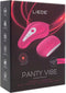 G-spot Vibrator Liebe Panty Kers