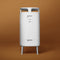 Blueair DustMagnet 5210i - Luchtreiniger - HEPASilent™ technologie - Scandinavisch design