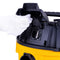 DeWALT DXV20PTA - Nat- en Droogstofzuiger 20L - 1050W - 3 meter snoer