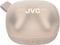 JVC HA-A23T - Draadloze Oordopjes - Noise Cancelling - Beige