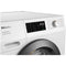Miele WEB375 WPS - Wasmachine - PowerWash technologie - 8 kg