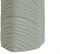 Vaas Home ESPRIT Groen Keramiek Tropisch Blad van een plant 33 x 10 x 70 cm