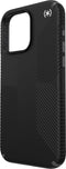 Speck Presidio2 Grip - Smartphonehoesje - Armor Cloud Technologie - Zwart