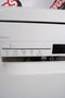 Bosch Serie 2 - Vrijstaande vaatwasmachine - 5 programma's - Wit