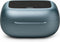 JBL Live Beam 3 - Draadloze oordopjes - ANC - Blauw