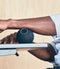 Therabody Wave Solo - Foamroller - Triggerpoint Massage - Gerichte Vibratietherapie - Ultradraagbaar - Therabody App