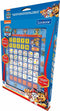 Lexibook Bilingual Educational English-spanish Paw Patrol With 80 Activities Tablet Veelkleurig