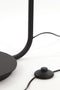 Light & Living Mareno Vloerlamp - 164cm - Mat Zwart