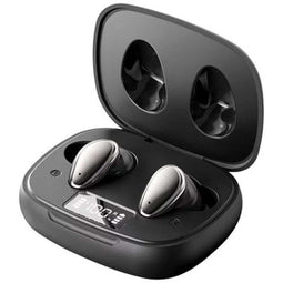 Vention NBNB0 - Oordopjes - Bluetooth 5.3 met microfoon - Zwart