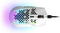 SteelSeries Aerox 3 (2022) - Bedrade Gaming Muis - 59 g - Wit
