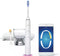 Philips Sonicare DiamondClean HX9917/88 - Elektrische tandenborstel - A3 Premium alles-in-één opzetborstel - Wit
