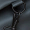 Rains Weekendtas - Duffelbag 37 liter - Waterdicht - Slate