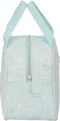 Thermische Snacktas Safta Dormilon 19 x 22 x 14 cm Grijs