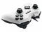 Nacon PCGC-100WHITE - Gamecontroller - Draad - Wit