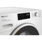 Miele WSG 883 WCS - Wasmachine - PowerWash TwinDos SteamCare - Lotuswit