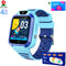 VUBIO Kinder Smartwatch B2 4G - Incl. SIM - Locatie - Videobellen