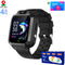 VUBIO Kinder Smartwatch B2 4G - Incl. SIM - Locatie - Videobellen - Camera