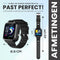 VUBIO Kinder Smartwatch B2 4G - Incl. SIM - Locatie - Videobellen - Camera