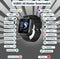 VUBIO Kinder Smartwatch B2 4G - Incl. SIM - Locatie - Videobellen - Camera