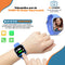 VUBIO Kinder Smartwatch S1 4G Incl. Simkaart - WIFI - GPS - Whatsapp