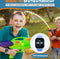 VUBIO Kinder Smartwatch S1 4G Incl. Simkaart - WIFI - GPS - Whatsapp