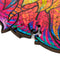 UNIDRAGON Houten Puzzel Voor Volwassenen Dier - Mysterieuze Leeuw - 106 stukjes - Small 19x24 cm