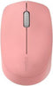 Rapoo M100 - Draadloze muis - Multimodus verbinding - Roze