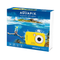 EASYPIX W2024 Onderwatercamera Geel