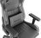 Genesis Nitro 950 - Gaming stoel - Verstelbaar - Zwart