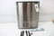 Brabantia Bo Touch Bin Hi Prullenbak - 2 x 30 liter - Afvalscheiding - Matt Steel Fingerprint Proof (2 stuks)